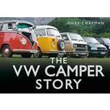The VW Camper Story (Hardcover, 2011)