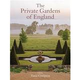 The Private Gardens of England (Hardcover, 2015)