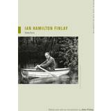 Ian Hamilton Finlay (Paperback, 2012)