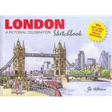 London Sketchbook (Hardcover, 2011)