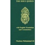 The Holy Qur'an (Paperback, 1999)