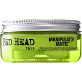 Scented Hair Waxes Tigi Bed Head Manipulator Matte 57g