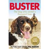 Buster (Paperback, 2015)