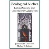 Ecological Niches (Paperback, 2003)