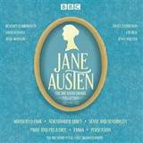 Classics Audiobooks The Jane Austen BBC Radio Drama Collection: Six BBC Radio full-cast dramatisations (Audiobook, CD, 2016)