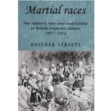 Martial Races (Paperback, 2010)