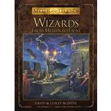 Wizards (Paperback, 2014)