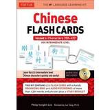 Chinese Flash Cards Kit Volume 2: Hsk Intermediate Level (Cards, 2013)