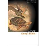 Aesop's Fables (Paperback, 2011)