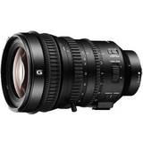 Sony Camera Lenses Sony E PZ 18-110mm F4 G OSS