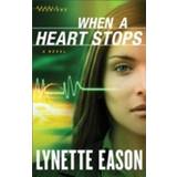 Contemporary Fiction E-Books When a Heart Stops (Deadly Reunions Book #2) (E-Book, 2015)