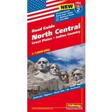 Road Guide North Central (2012)