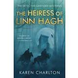 The Heiress of Linn Hagh (The Detective Lavender Mysteries) (Paperback, 2015)