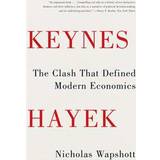 Keynes Hayek (Paperback, 2012)