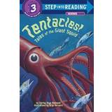 Tentacles (Paperback, 2003)