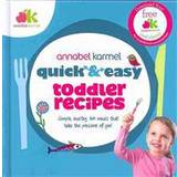 Quick and Easy Toddler Recipes (Quick & Easy) (Hardcover, 2013)