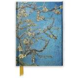Almond Blossom by Van Gogh (Foiled Journal) (2016)
