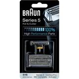 Braun series 5 shaver Braun Series 5 51S Shaver Head