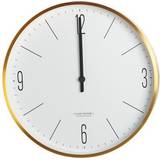 House Doctor Wall Clocks House Doctor Couture Wall Clock 30cm
