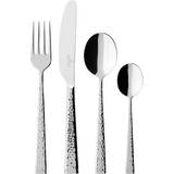 Villeroy & Boch Cutlery Sets Villeroy & Boch Blacksmith Cutlery Set 24pcs
