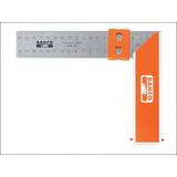 Bahco Measurement Tools Bahco 9048-250 Carpenter's Square