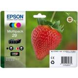 Ink & Toners Epson 29 (Multipack)