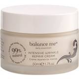 Balance Me Facial Creams Balance Me Intensive Wrinkle Repair Cream 50ml