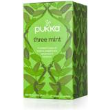 Pukka Food & Drinks Pukka Three Mint 20pcs