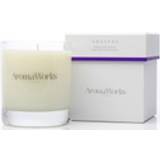 Aroma Works Interior Details Aroma Works Soulful Candle 300ml Scented Candle