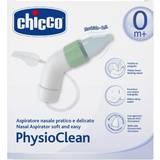Chicco Nasal Aspirators Chicco PhysioClean Nasal Hygiene Kit
