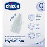 Nasal Aspirators on sale Chicco PhysioClean Replacement Nozzles for Nasal Aspirator