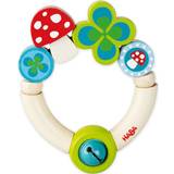 Haba Rattles Haba Clutching Toy Lucky Charm 2631