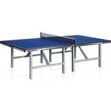 Foldable Table Tennis Tables Butterfly Europa 25