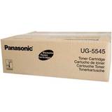 Fax Toner Cartridges Panasonic UG-5545 (Black)