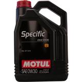 Motul Specific 2312 0W-30 Motor Oil 5L