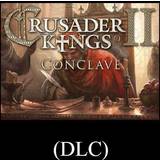 Crusader Kings II: Conclave (PC)