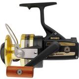 5.7:1 Fishing Reels Daiwa Black Gold BG3500