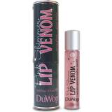 DuWop Lip Venom Shimmer Light Pink