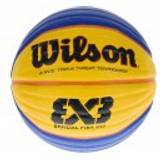 Basketball Wilson Fiba 3x3