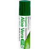 Roll-Ons Lip Balms Dr. Organic Aloe Vera Lip Balm 5.7ml