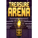 Super Treasure Arena (PC)