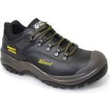 Heat Resistant Sole Safety Shoes Grisport Worker S3 HRO HI SRC