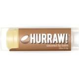 Hurraw Coconut Lip Balm 4.3g