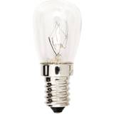 Konstsmide Light Bulbs Konstsmide 1019 Incandescent Lamp 15W E14