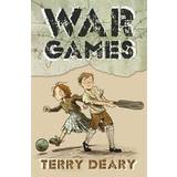 War Games (Paperback, 2013)