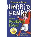 Horrid Henry and the Football Fiend: Book 14 (Paperback, 2010)