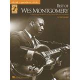 Best of Wes Montgomery: Guitar (Audiobook, CD, 2001)