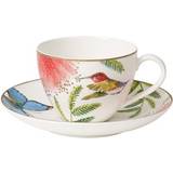 Villeroy & Boch Amazonia Anmut Coffee Cup 20cl 2pcs