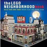 The LEGO Neighborhood Book: Build Your Own Town! (Paperback, 2014)