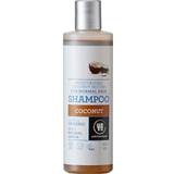 Urtekram Shampoos Urtekram Coconut Shampoo Organic 250ml